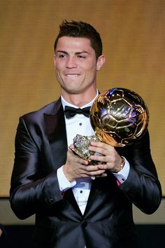Cristiano Ronaldo 3
