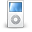 MP3 mini blanco
